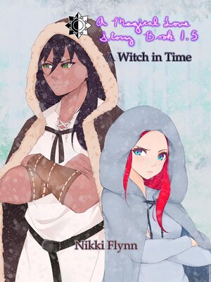 cover image of A Magical Love Story, 1.5